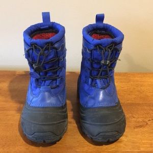 North Face Winter Boots